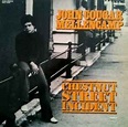 John Cougar Mellencamp - Chestnut Street Incident (1986, Vinyl) | Discogs