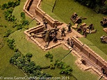 World War II miniature wargaming. - a gallery on Flickr