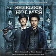 Hans Zimmer – Sherlock Holmes (Original Motion Picture Soundtrack ...