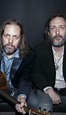 The Black Crowes Tickets, 2024 Concert Tour Dates | SeatGeek