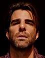 Zachary Quinto and Sarah Paulson On Losing Control and Great Acting