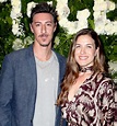 Eric Balfour and Wife Erin Welcome First Child Together