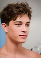 Francisco Lachowski Weight Height Ethnicity Hair Color