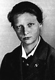 Δ - Dr. Herta Oberheuser - Nazi Doctor Dr. Herta...