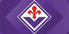 La Fiorentina ha presentato il nuovo logo