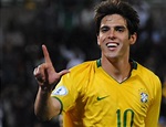 Brasil: Kaká reemplazaría a Luiz Gustavo en la Copa América | Noticias ...