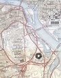 The Pentagon | Wikiwand | Pentagon, Postcard, Arlington county