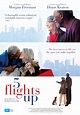 5 Flights Up DVD Release Date | Redbox, Netflix, iTunes, Amazon