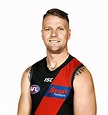 Jake Stringer | Essendon Bombers | Player profile, AFL contract, stats ...