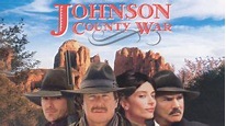 Johnson County War (2002) - Dave Cass | Synopsis, Characteristics ...
