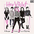 Listen Free to Hey Violet - Guys My Age Radio | iHeartRadio