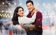 ‘Holiday in Santa Fe’ cast list: Mario Lopez and others in Lifetime’s ...
