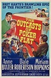 The Outcasts of Poker Flat (1952) - FilmAffinity