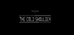 The Cold Shoulder Film