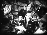 Richard Tauber - UK 1936 film "LAND WITHOUT MUSIC" songs - YouTube
