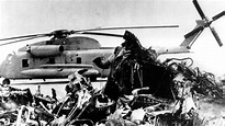 Remembering Operation Eagle Claw | News | Al Jazeera