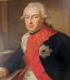 Ludwig von Hessen-Darmstadt (1719 - 1790)