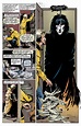 The sandman comic - mazcams