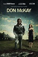 Don McKay Movie Poster - IMP Awards