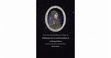 Selected Philosophical Poems of Tommaso Campanella: A Bilingual Edition ...