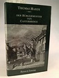 Der Bürgermeister von Casterbridge [Ausgewählte Werke in Einzelbänden ...