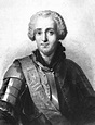 François Gaston de Lévis | Military Wiki | Fandom