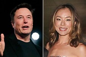 Who is Nicole Shanahan, who had an affair with Elon Musk?