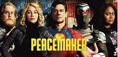 Pacificador (Peacemaker) 2 ª temporada: Data de Estreia e mais