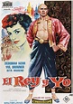 El rey y yo - película: Ver online completas en español