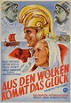 Amphitryon – Aus den Wolken kommt das Glück - Film 1935 - FILMSTARTS.de