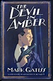 The Devil in Amber: A Lucifer Box Novel eBook : Gatiss, Mark: Amazon.in ...