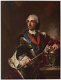 Don Felipe I de Parma (Madrid, 15 de marzo de 1720 - Alessandria, 18 de ...