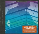 Marillion – Size Matters (2018, Digipak, CD) - Discogs