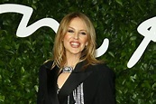 Australischer Popstar: Sängerin Kylie Minogue träumt von heißen ...