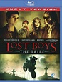 Best Buy: Lost Boys: The Tribe [Blu-ray] [2008]