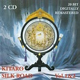 Kitaro – Silk Road Vol. 1 & 2 (CD) - Discogs