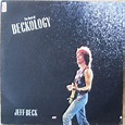 Jeff Beck – The Best Of Beckology (1992, Vinyl) - Discogs