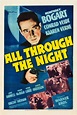 All Through the Night (#2 of 2): Mega Sized Movie Poster Image - IMP Awards