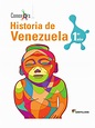 Historia de Venezuela 1er Ano | PDF