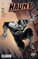 Haunt preview (Image Comics) - Comic Book Value and Price Guide