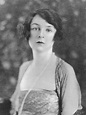 Freda Dudley Ward, 1918 von English Photographer (#328141)