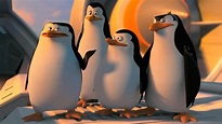 Tráiler de la película Los pingüinos de Madagascar - Los pingüinos de ...