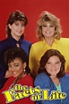 The Facts of Life - Full Cast & Crew - TV Guide