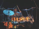 Dennis Chambers - Modern Drummer Magazine