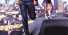 Rooftops – Dächer des Todes | Film 1989 | TV-MEDIA