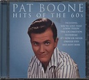Pat Boone CD: Hits Of The Sixties (CD Album) - Bear Family Records