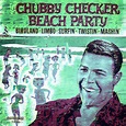 Beach Party Chubby Checker Digital Art by Keagan Arcelina | Fine Art ...