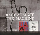 Rage Against the Machine - The Battle of Los Angeles/Renegades Album ...