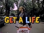 DVDBlu Review: Get A Life: The Complete Series