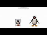 Robot Chicken Pingu Gets Grounded By Regular Pingu - YouTube